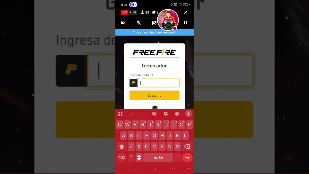 FRee Fire Dimond gift 💎 50 k honga dimond