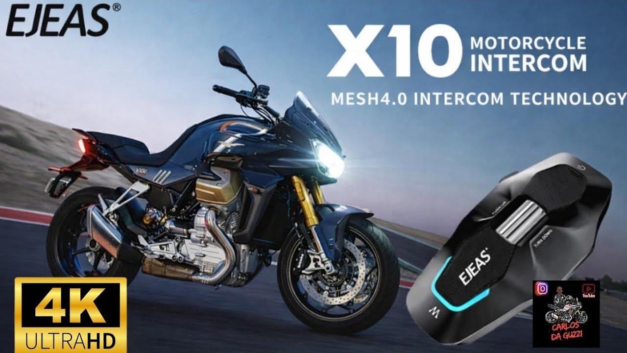 EJEAS X10 PHANTOM, THE BEST