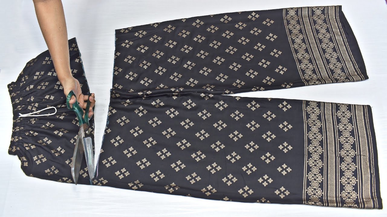 Very Profitable business This way I sew 100 Pieces a Day & Make 💰 sew & Sell