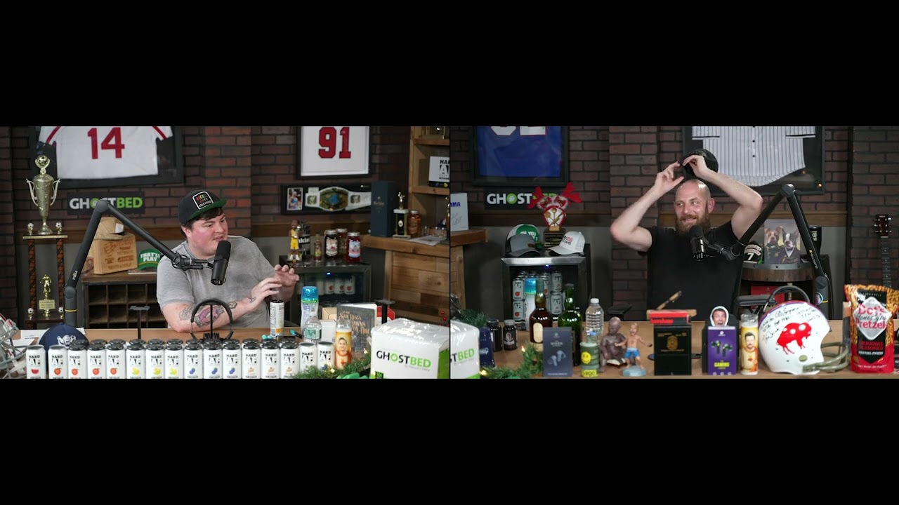 Jon Carden - Highly Social With Mike Eaton Ep. 19