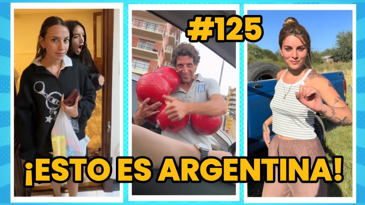 Los Mejores Videos de Argentina #125 😎🙏 #elmejorpaisdelmundo #estoesargentina #soyargentino 