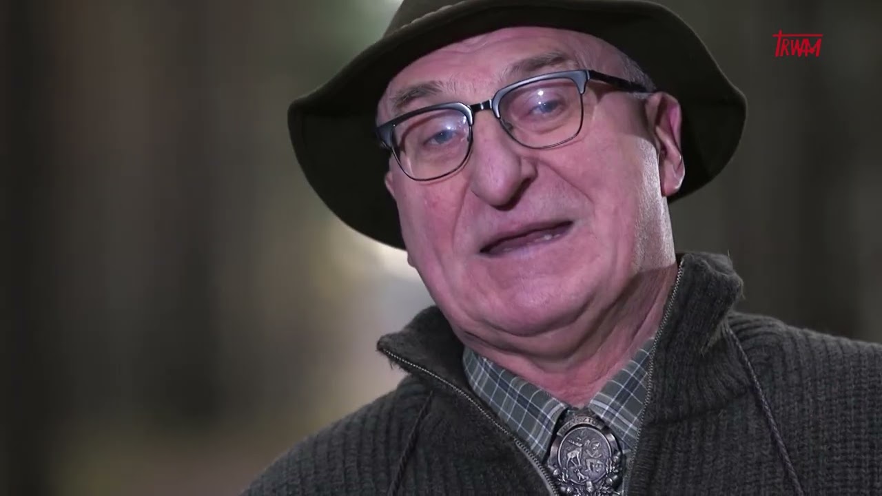 Na łowy: odc. 5. Muzyka inspirowana łowami cz. 1