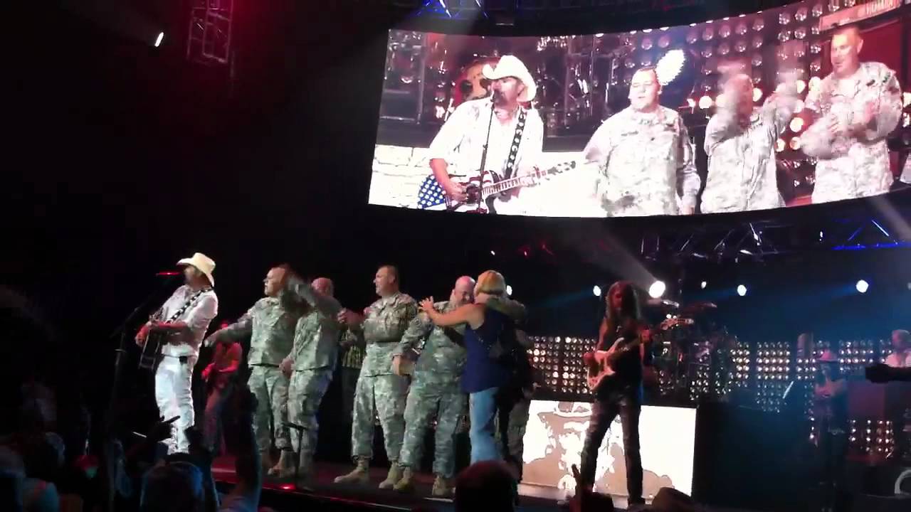 Toby Keith - 