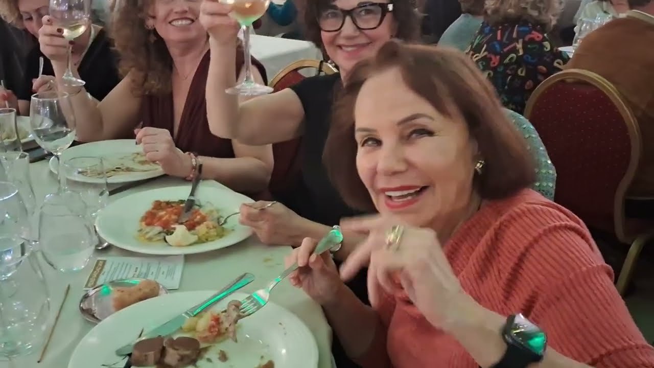 Comida Navidad. Vera 2025. Terraza Carmona