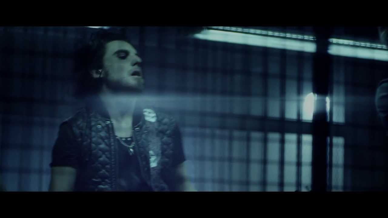 Uzzhuaia - "Una historia que contar" Video Clip