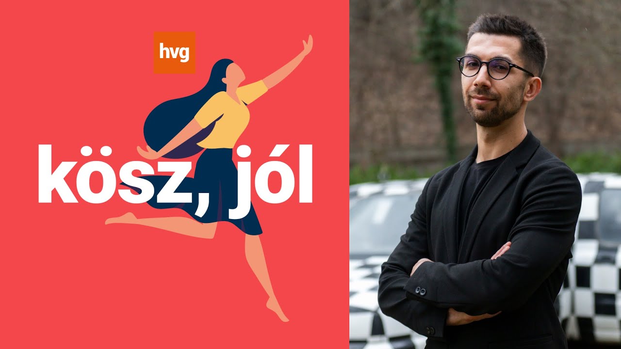 Kösz, jól: Ez az adás egyszer életet menthet! - Stroke-ról, Parkinsonról és migrénről érthetően