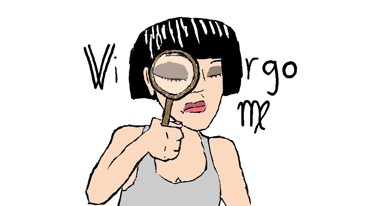 Virgo Sun in the 11th House | The One Pulling the Strings 🧠