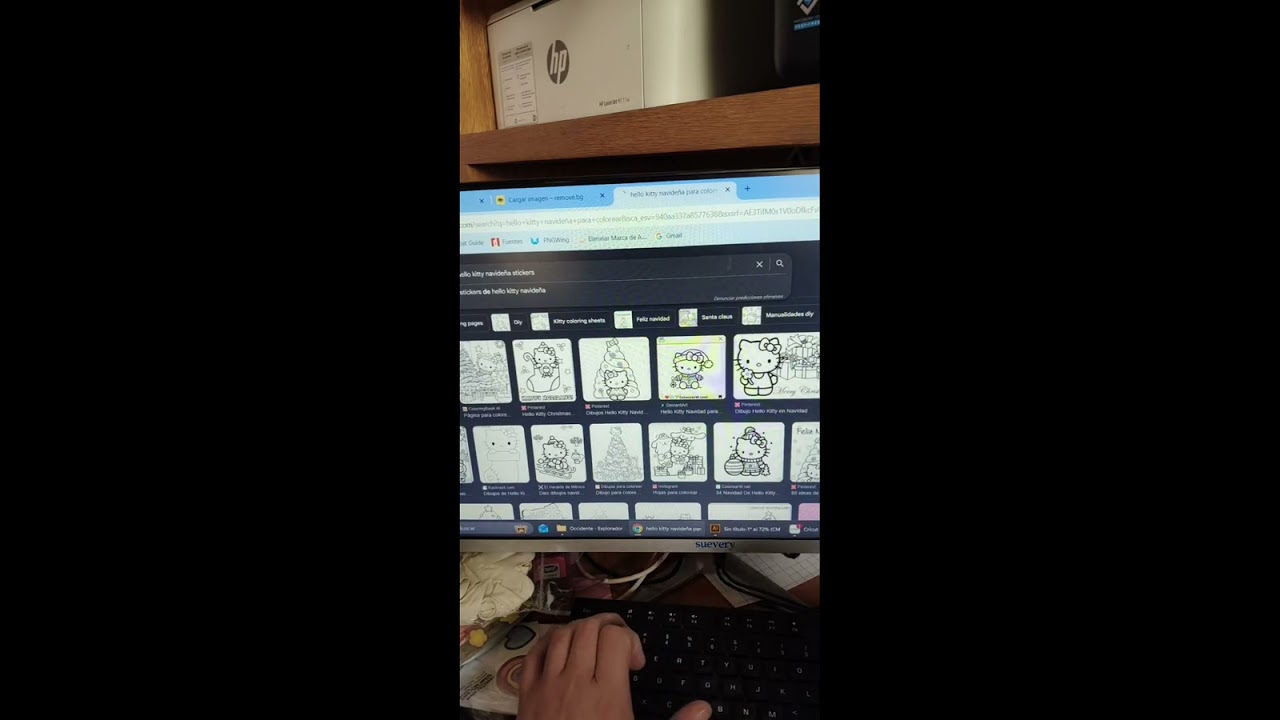 Live tik tok 02/Dic/2025: plantilla de stickers