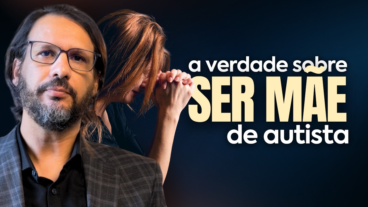 Como é o Dia a Dia das famílias de pessoas autistas?