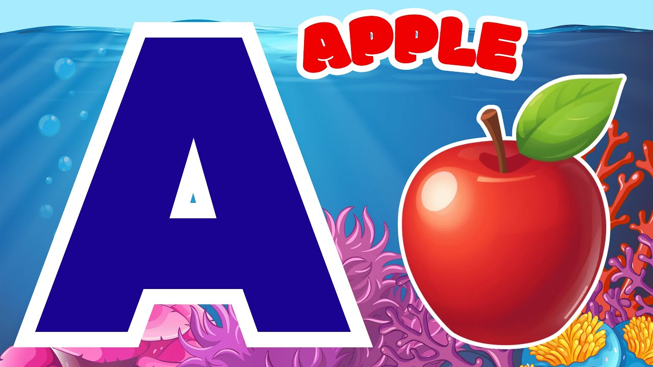 ✨🎤 Dance and Sing Together ABC Phonics Song | Nursery Rhymes in English