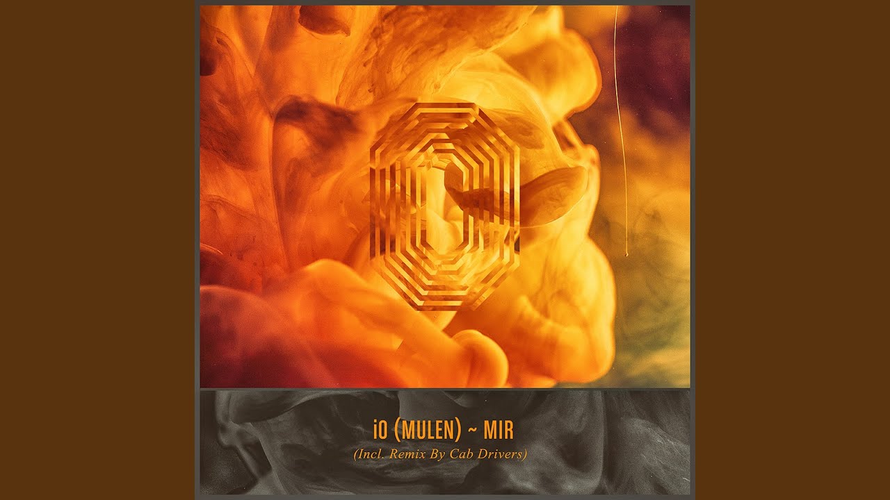 Mir (Cab Drivers Remix)