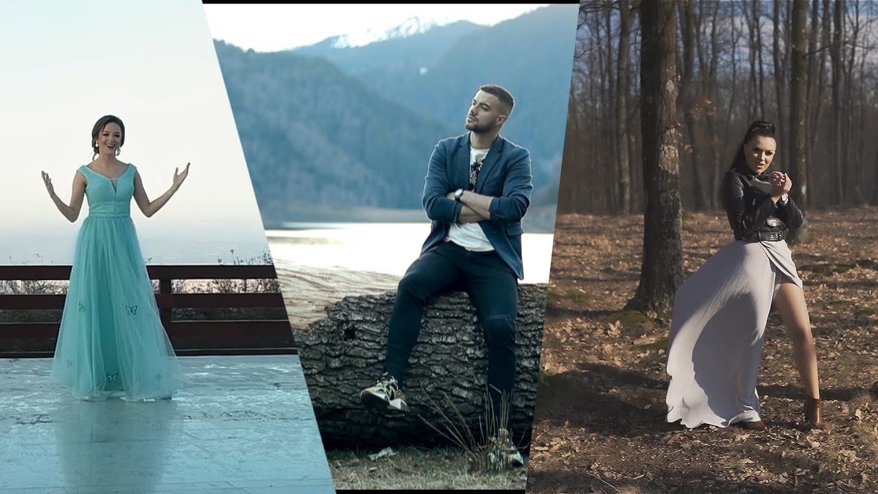 Culita Sterp X Alina Roba X Ioana Marc