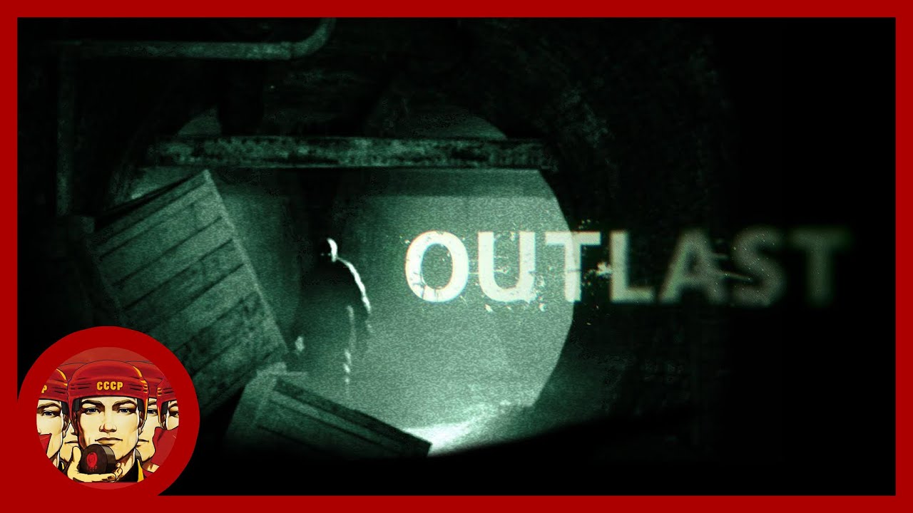 OUTLAST (FR) - FILM JEU COMPLET