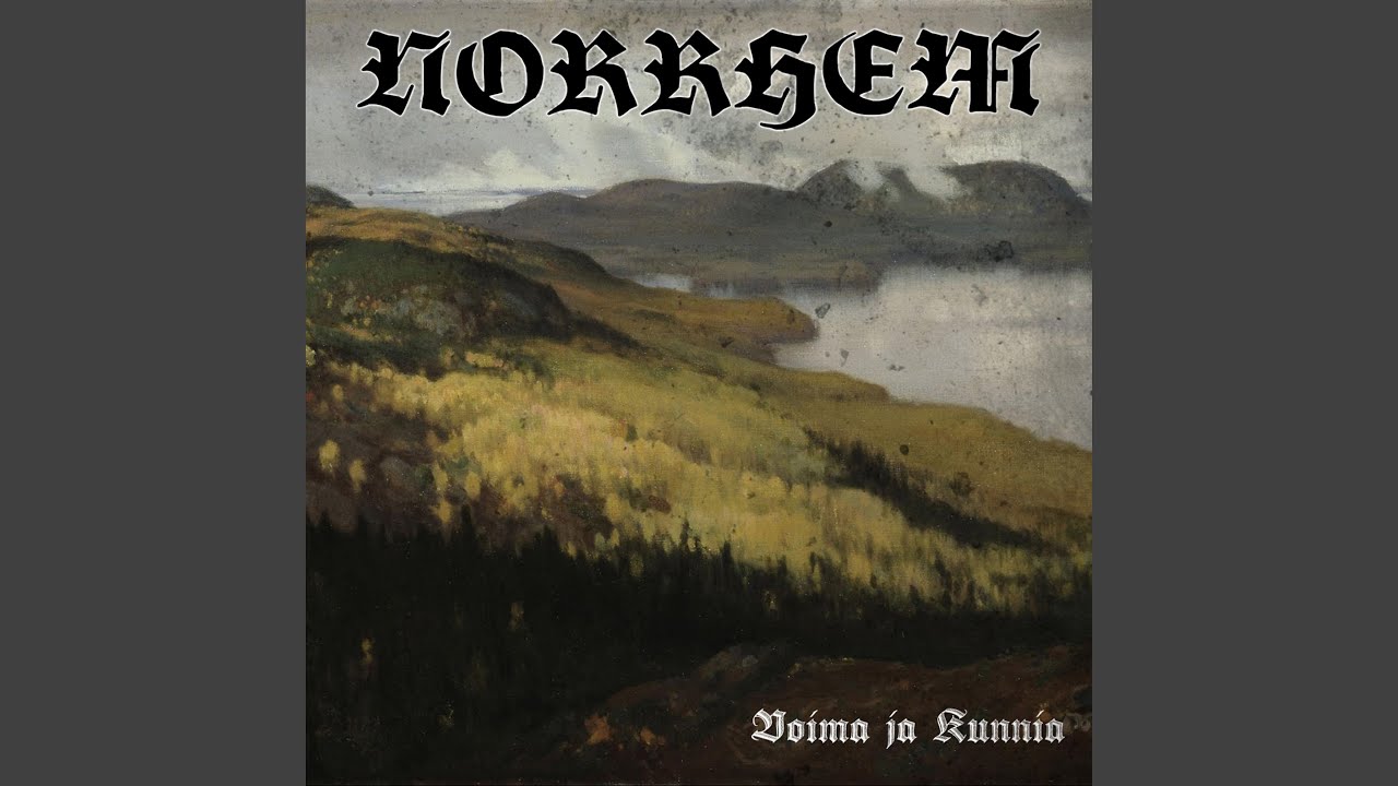 Voima ja Kunnia
