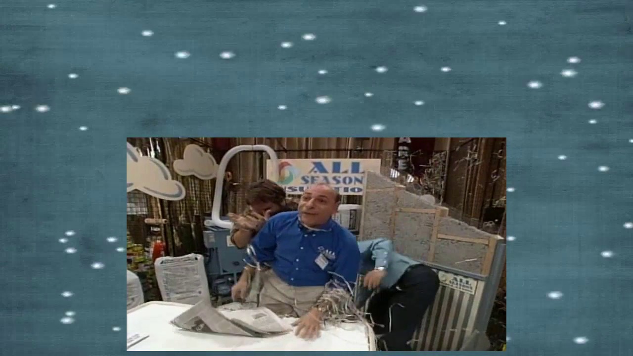 Home Improvement   S06E22   Family Un Ties
