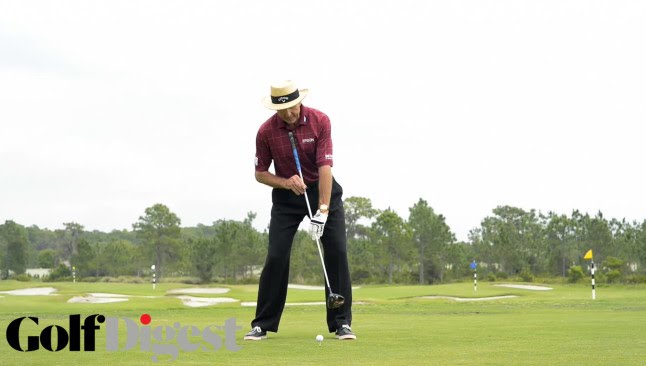 David Leadbetter: Hit Your Career-best Drives
