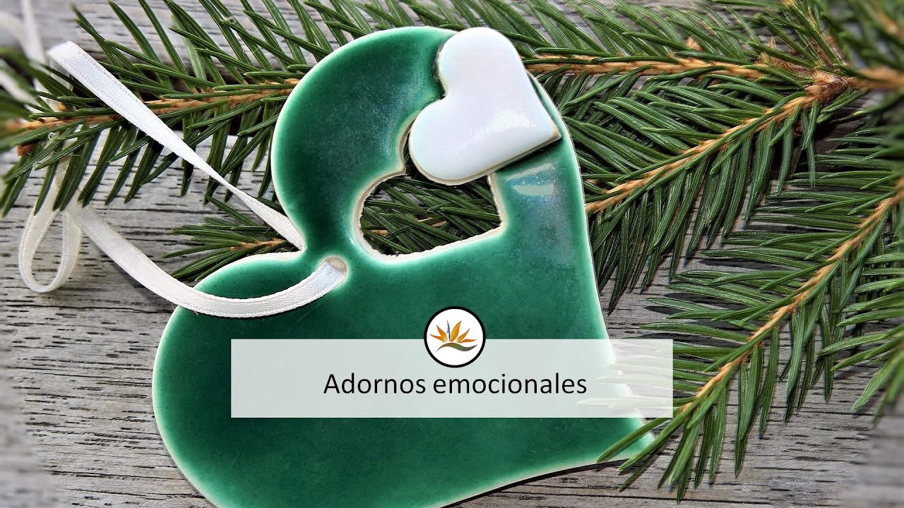 Adornos emocionales para esta Navidad - Feng Shui para Todos