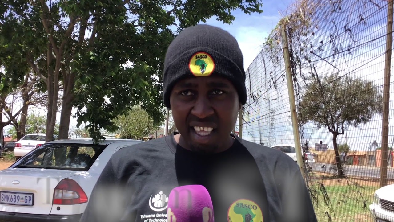 WATCH: Officers linked to TUT student’s death granted bail