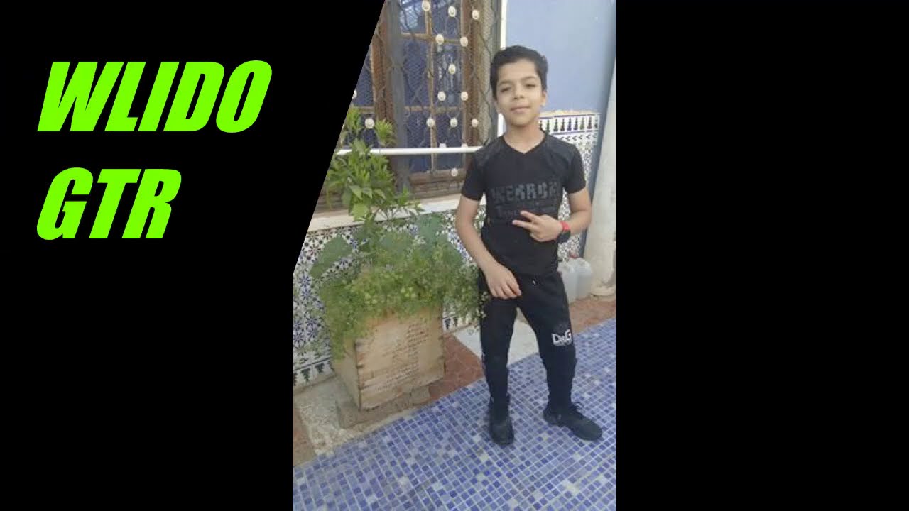 WALIDO GTR MANADIKCH