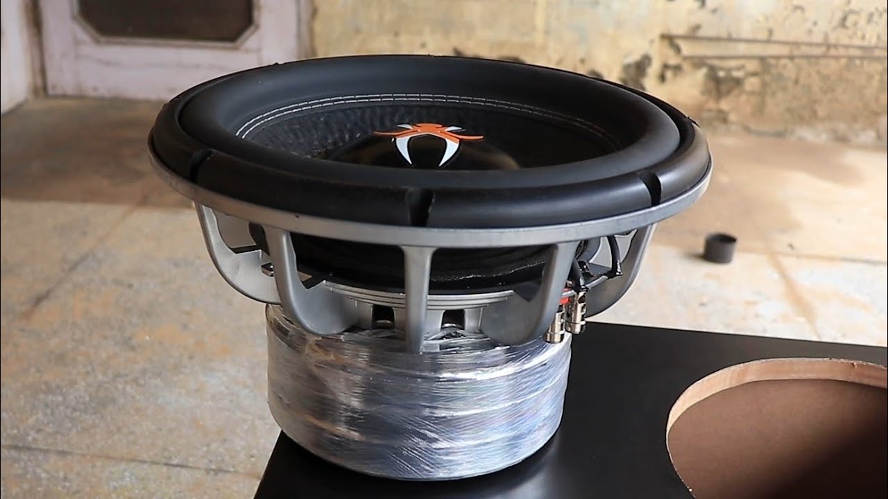 Xpider New Model Subwoofer !! Amplifier/Enclosure/Subwoofer!!+918053480908