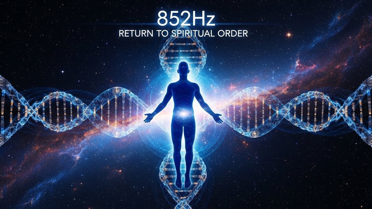 222Hz Angel Number Frequency for Peace, Balance, and Vibrational Alignment