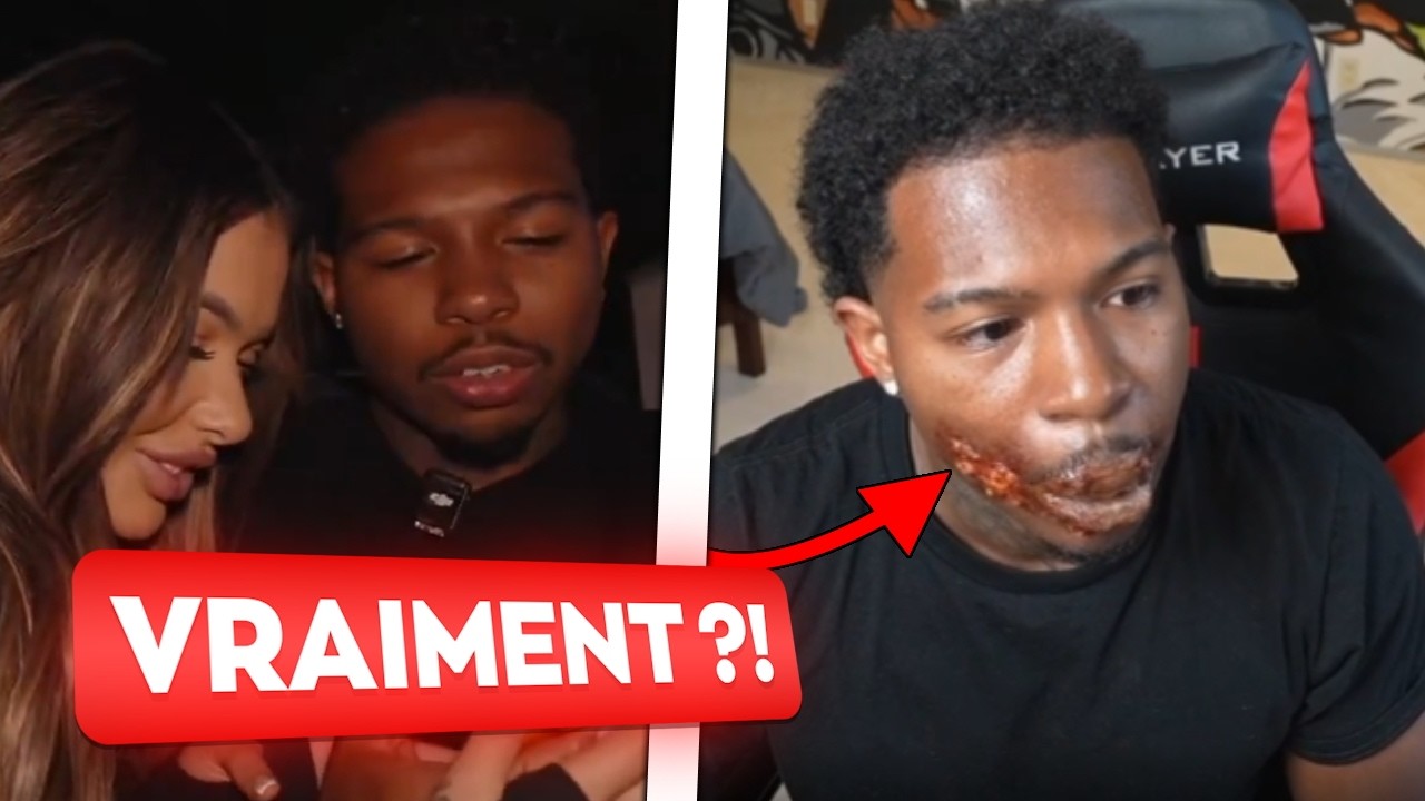 Ce STREAMER REGRETTE Ce Qu'il S'EST PASSÉ...