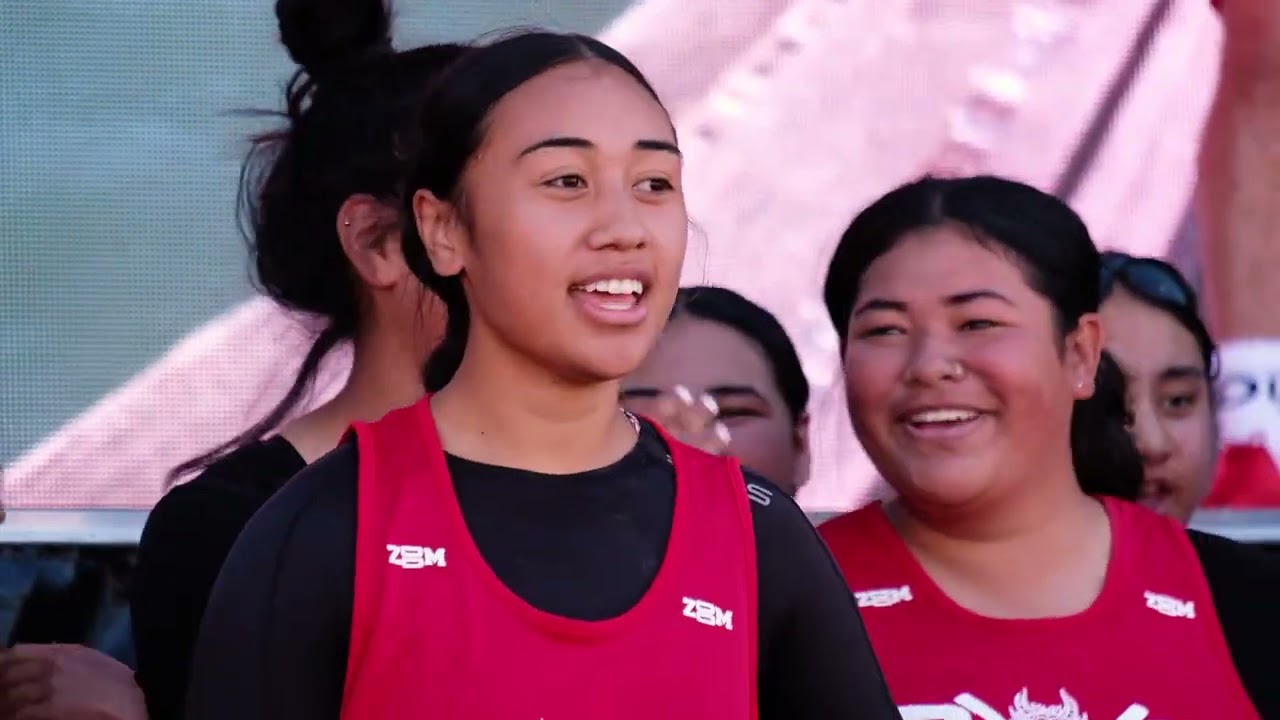 Dragonboat Schools Chant Competition 2021 - video by Big Mark & Co