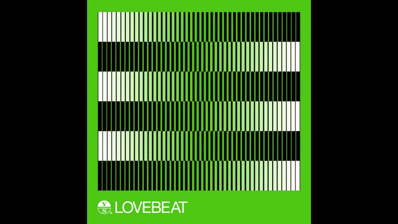 Yoshinori Sunahara - Sun Beats Down
