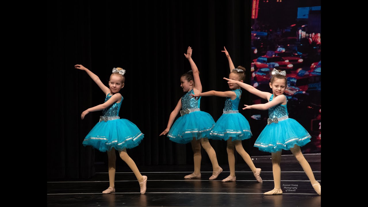 Nora 2025 Recital - Esinemine 2025