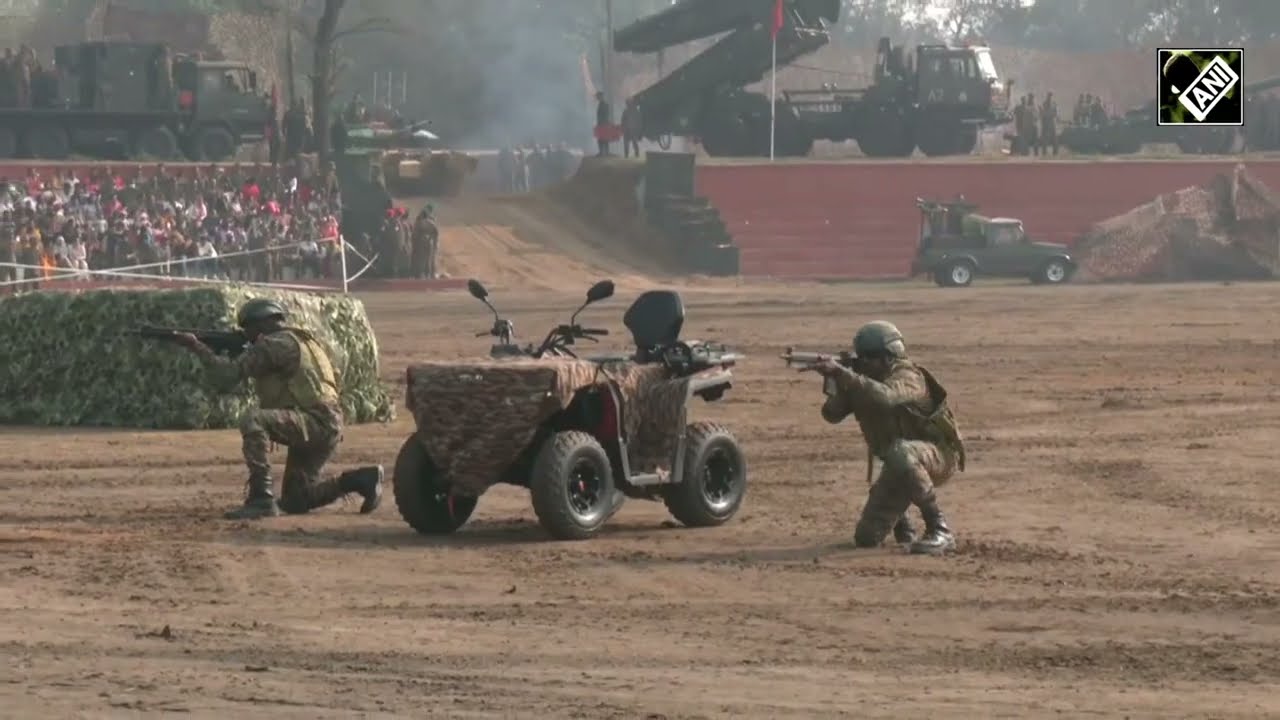 India Vs Pakistan | Army Warns Pakistan Of Stronger Strike | Operation Sindoor |