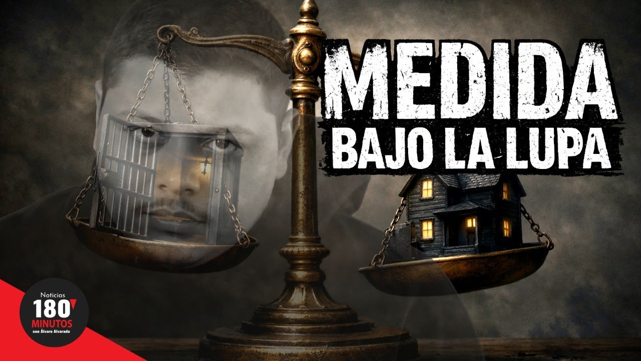 MEDIDA CAUTELAR QUE GENERA DUDAS