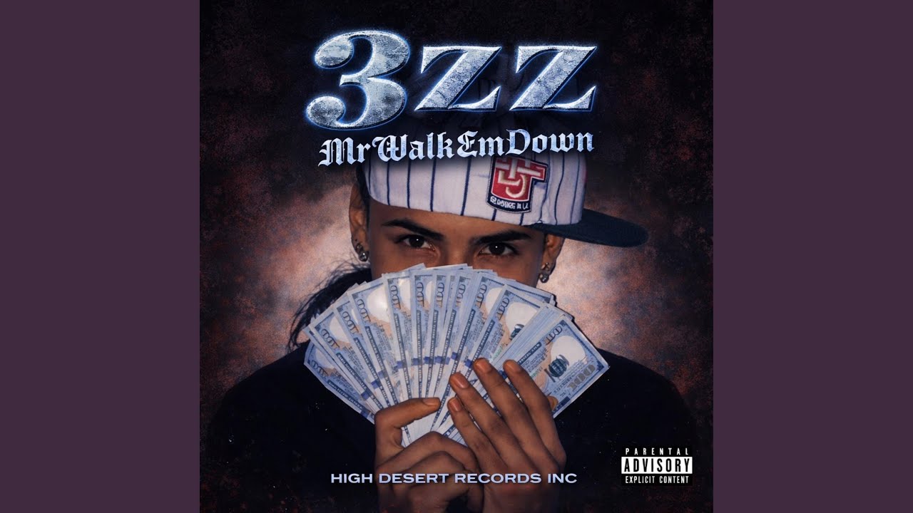 3zz UpS (feat. MrWalkEmDown)