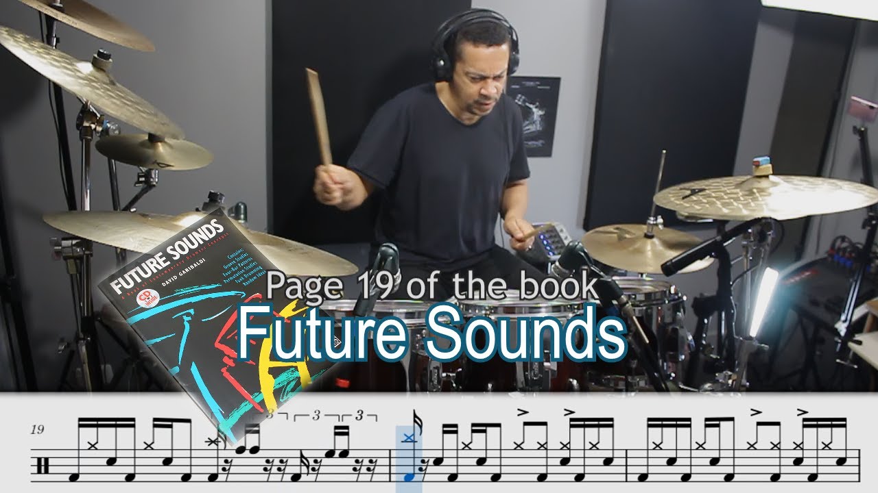 Future Sounds - Page 19 of the Book