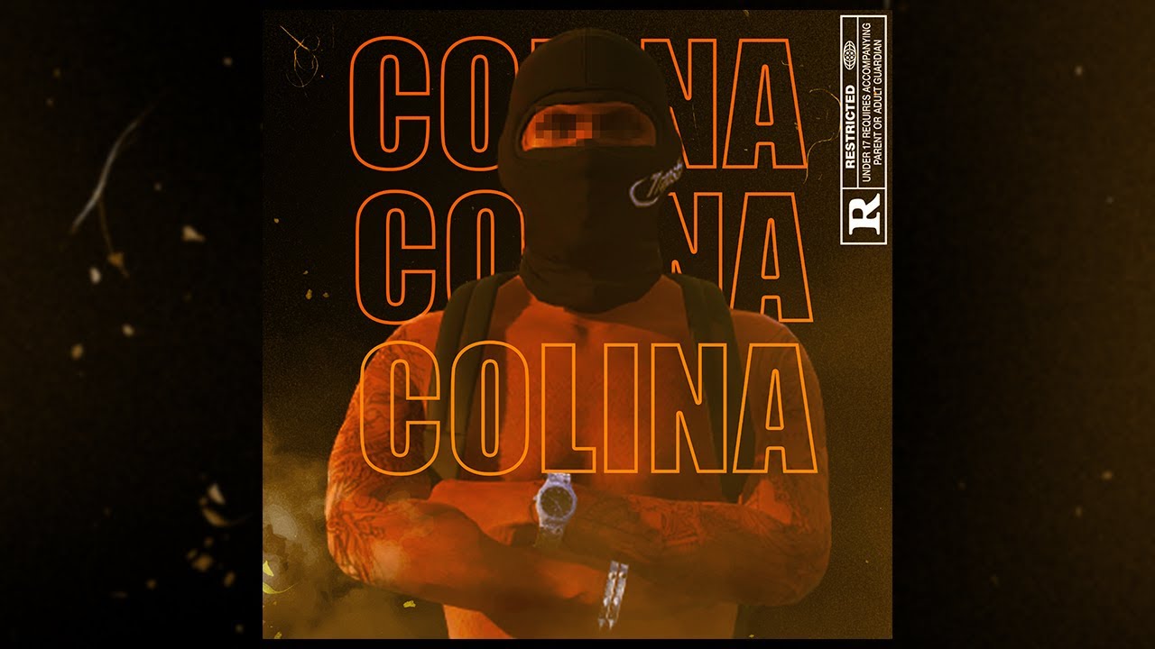 [FLASHBACK] COLINA - SUCRE ft PATO