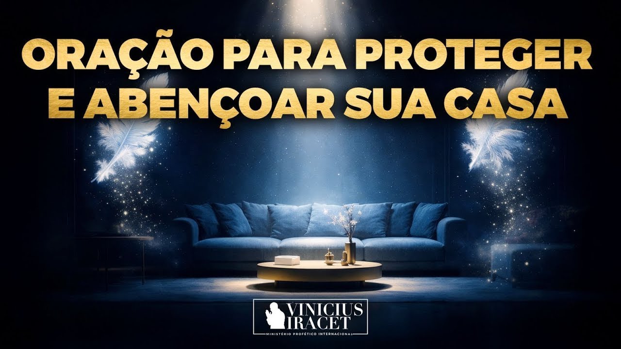 Estas ORAÇÕES são para a VITÓRIA! Todo plano maligno se transformará em algo bom para você