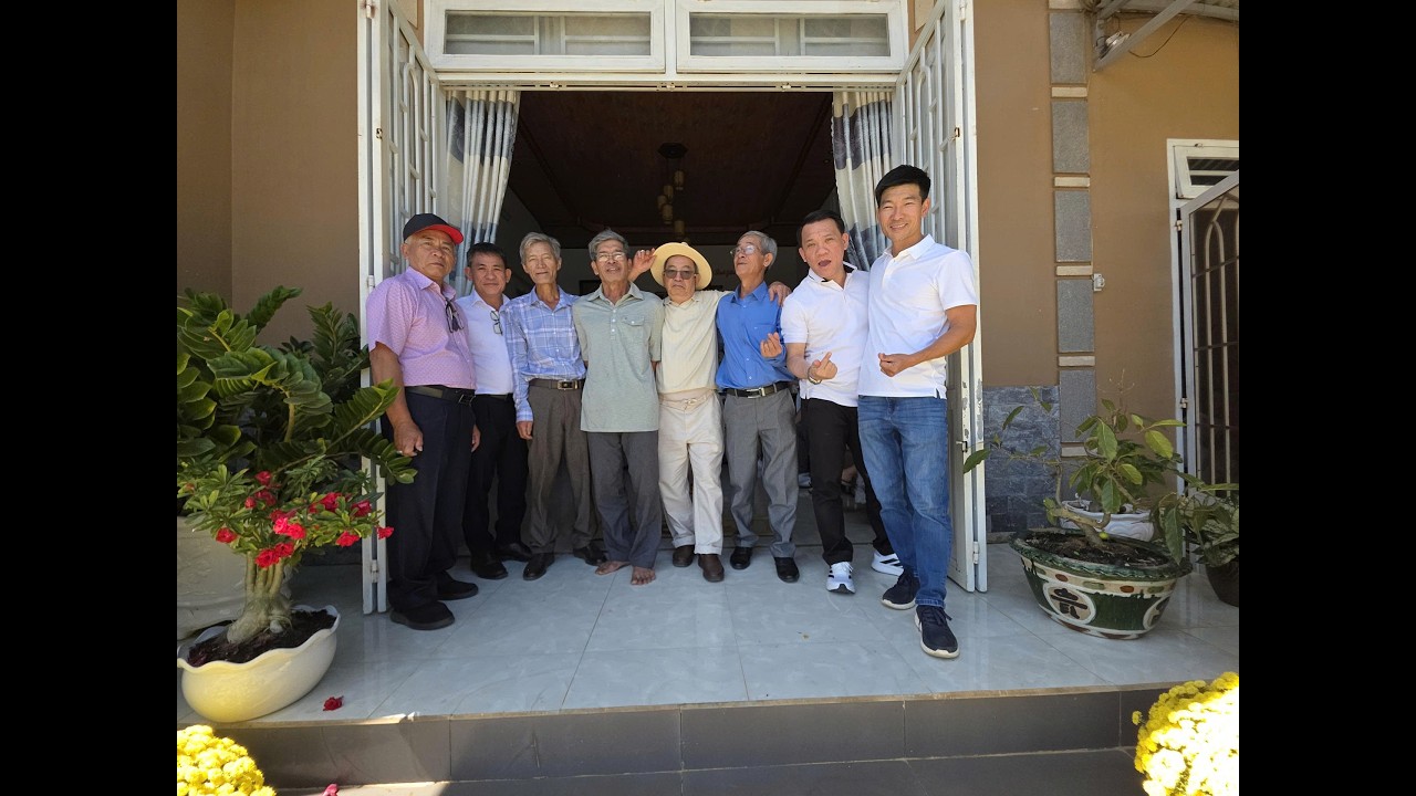 TRẦN GIA MỪNG XUÂN BÍNH NGỌ 2026