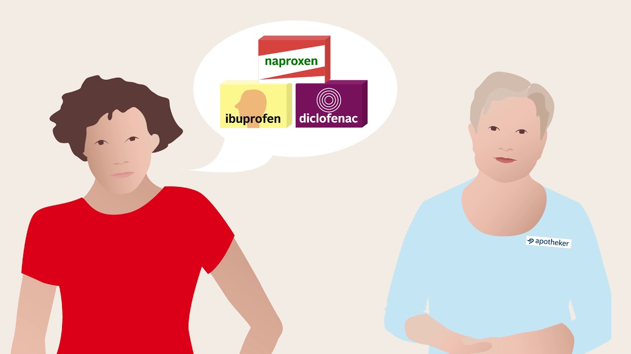 Medicijngebruik voor nierpatiënten
