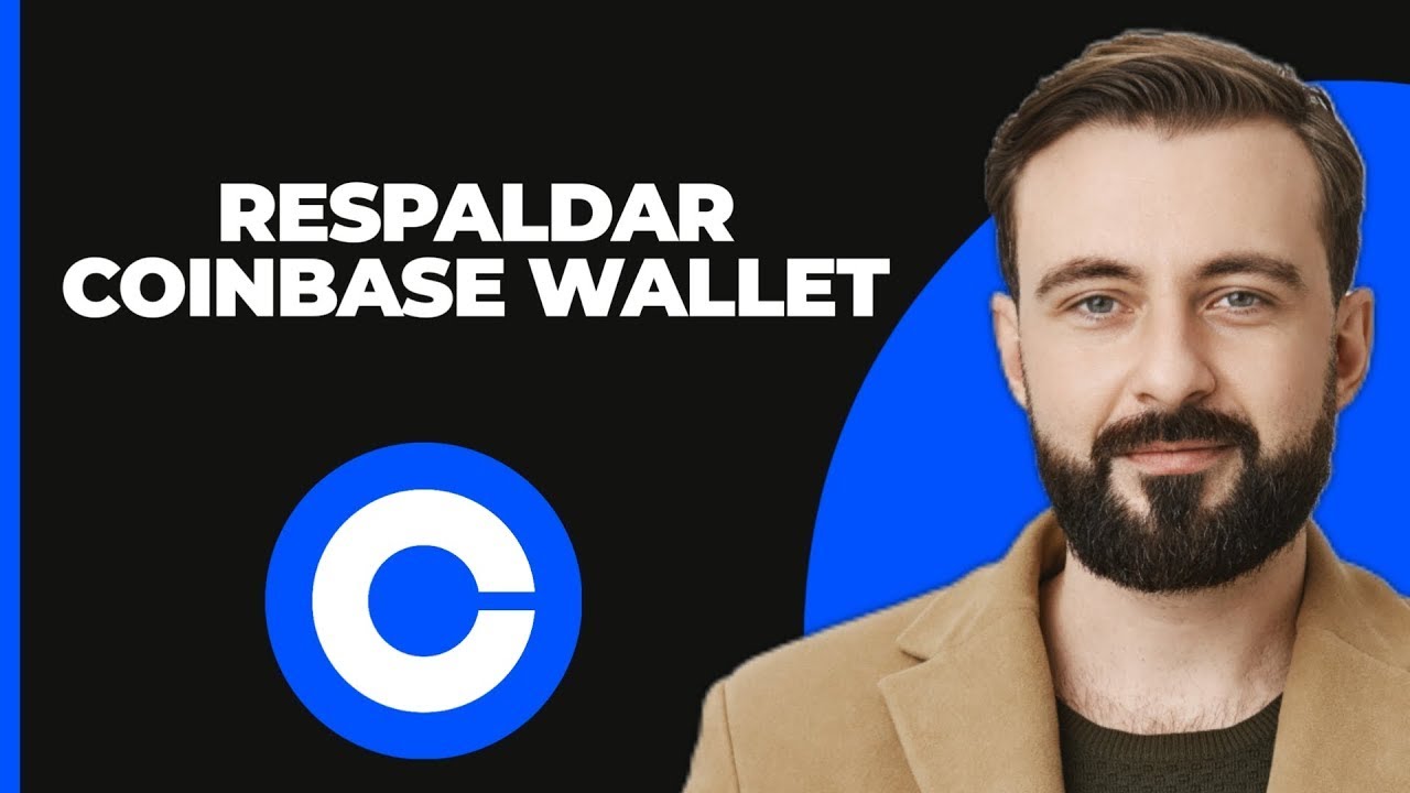 C&oacute;mo Hacer Copia de Seguridad de la Cartera de Coinbase 2025