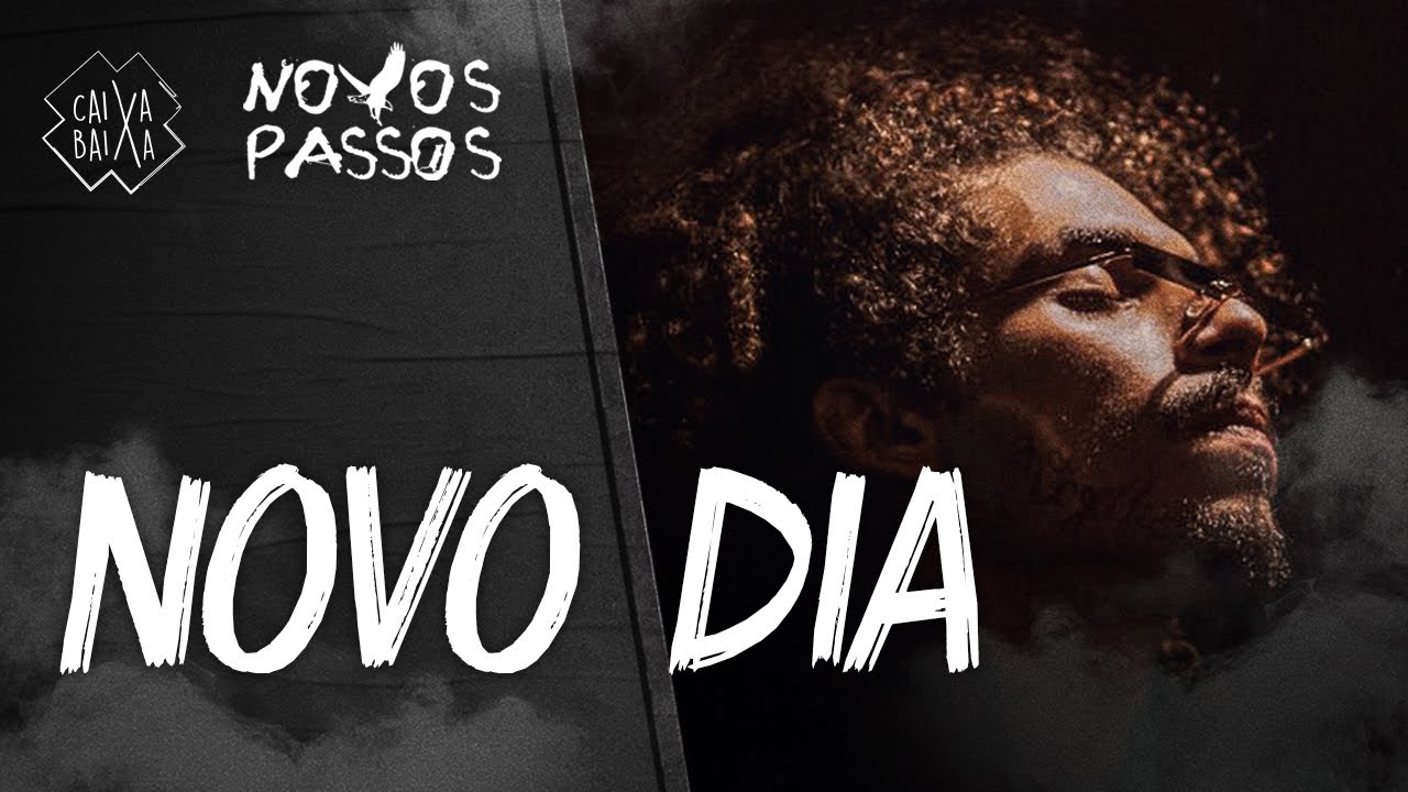 Caixa Baixa - Novo dia