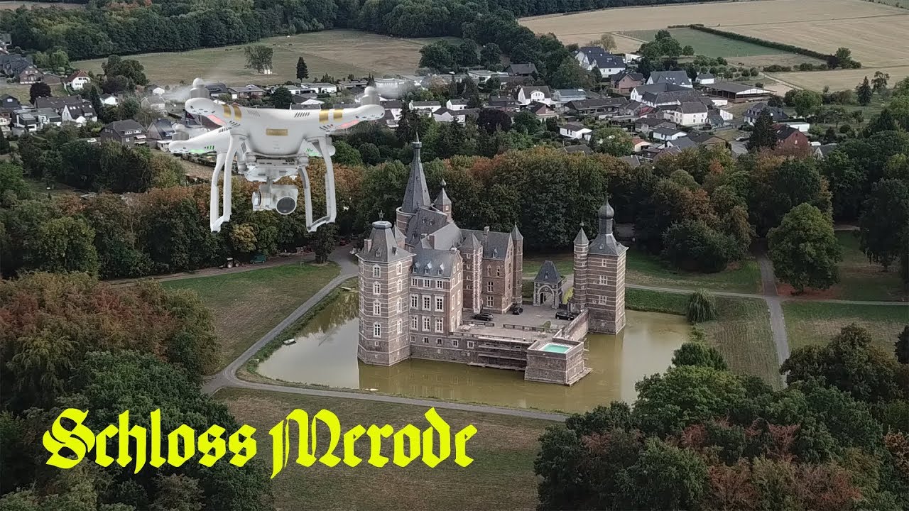 Schloss Merode