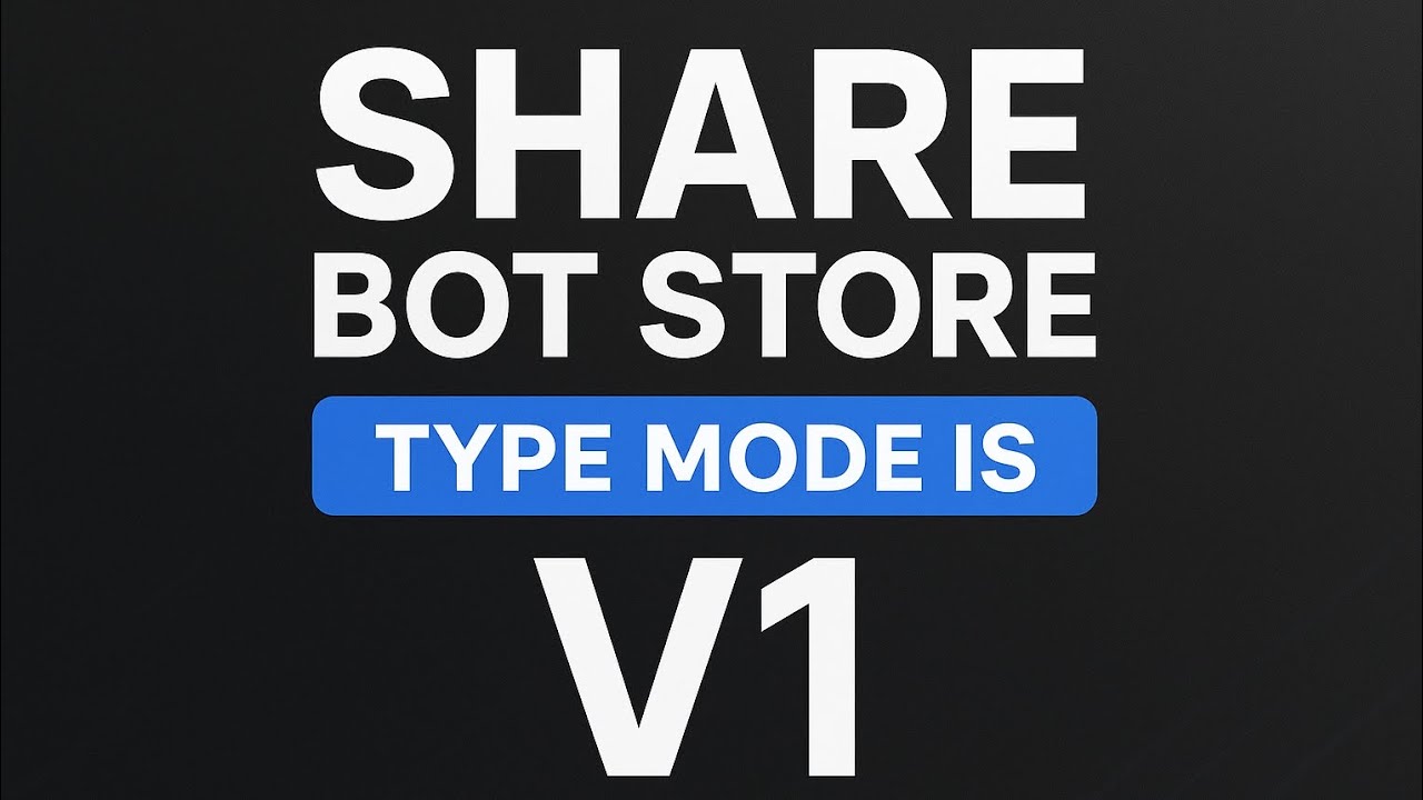 Share Bot Store By kyzo,node Js