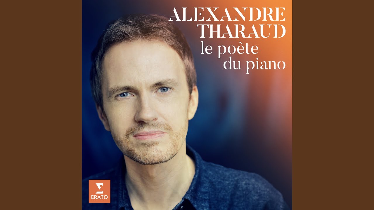 Symphony No. 5 in C-Sharp Minor, Pt. 3: IV. Adagietto (Transcr. Tharaud)