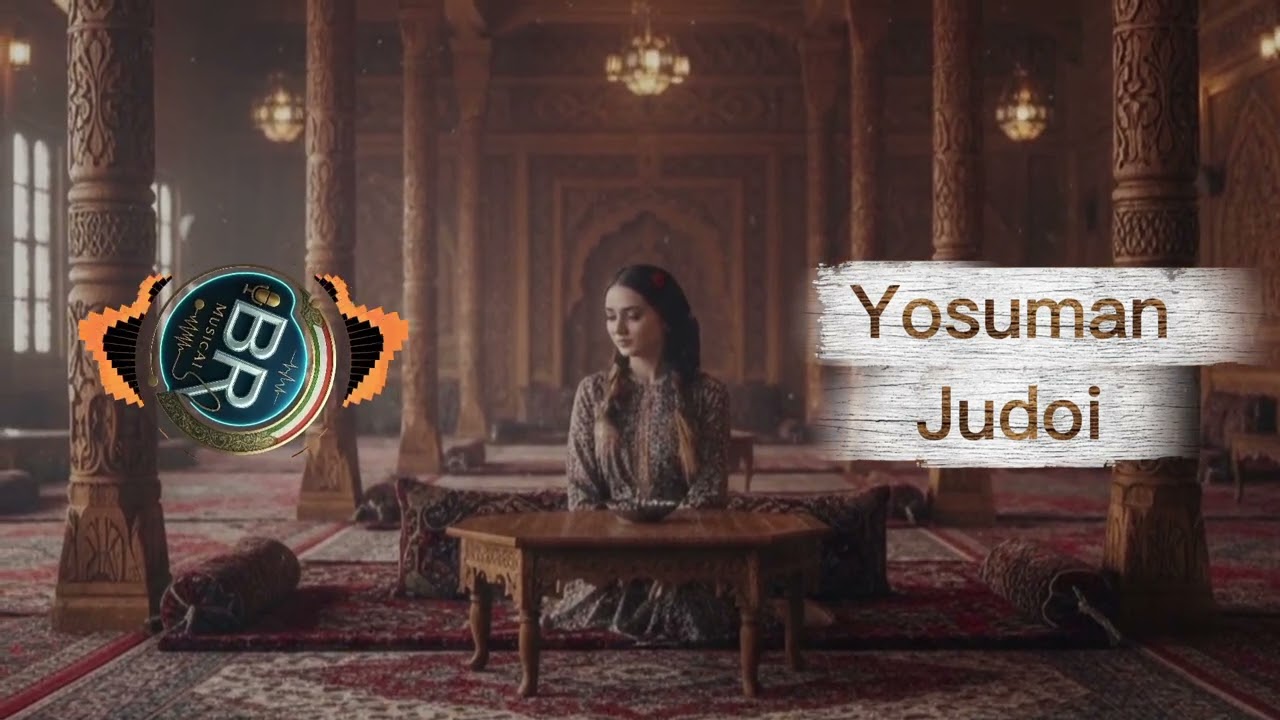 Yosuman - Judoi /  Ёсуман - Ҷудои ( Duet Version)
