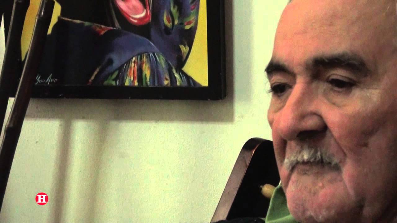 Drama de Adolfo Echeverría, autor de 'Las Cuatro Fiestas'