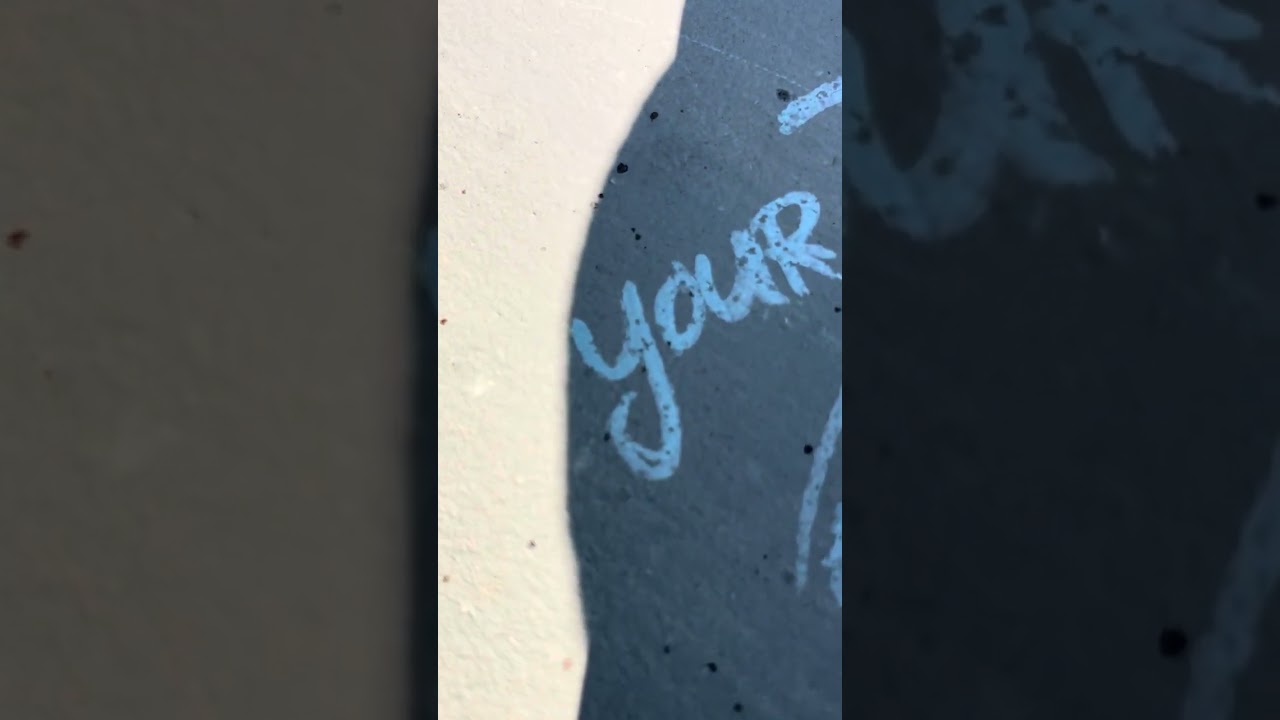 Blueprint::Beautiful World Perceptions