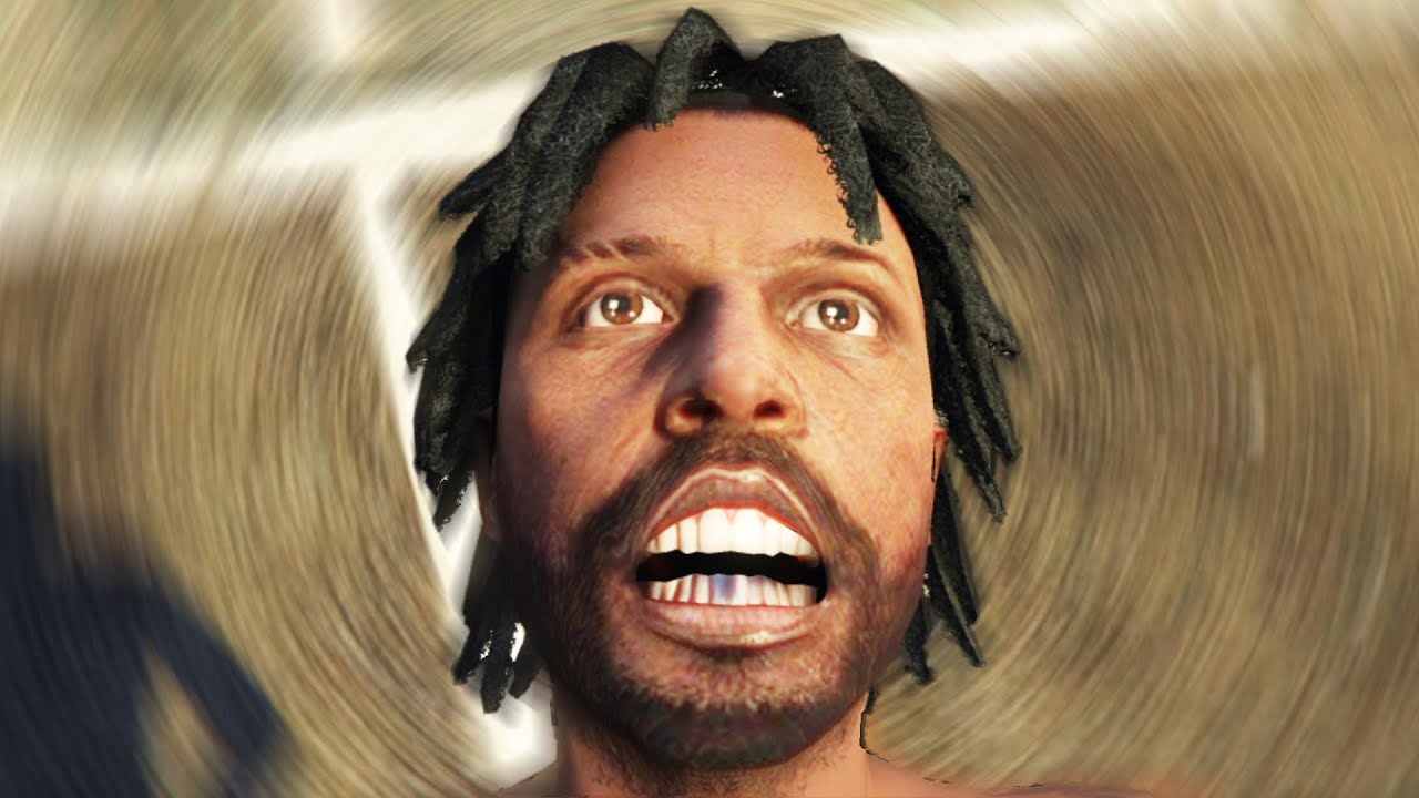 rage quit - GTA 5