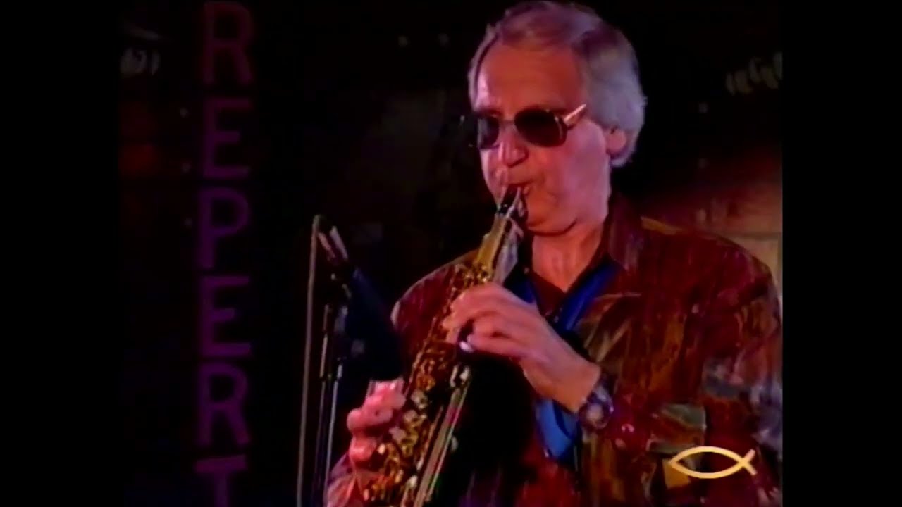 David Heming - God of Grace (1997)