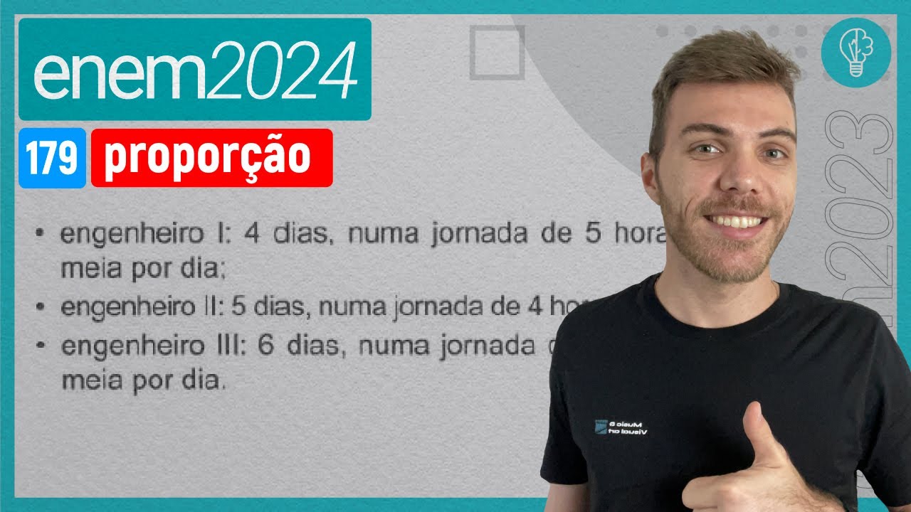 Uma empresa de engenheira foi contratada para realizar um serviço no valor de - PROPORÇÃO