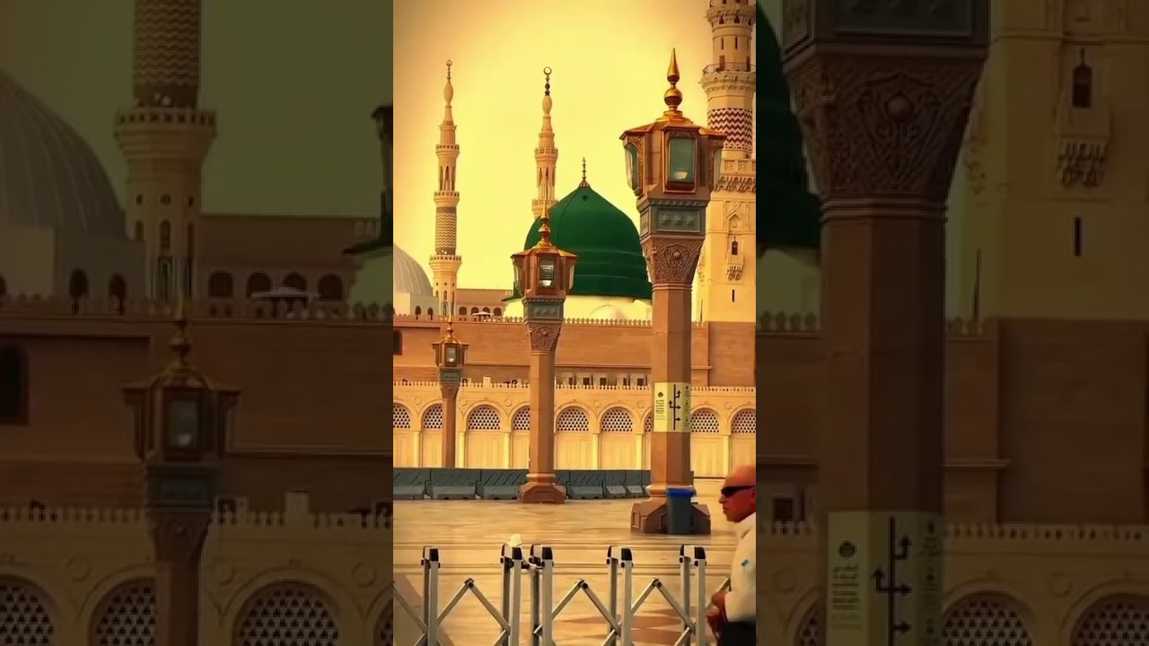 روشنی ہے 