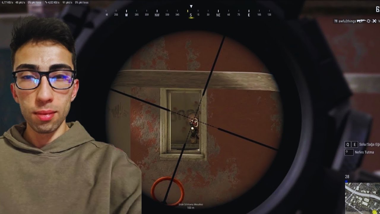 Gerçek Pubg mi ?